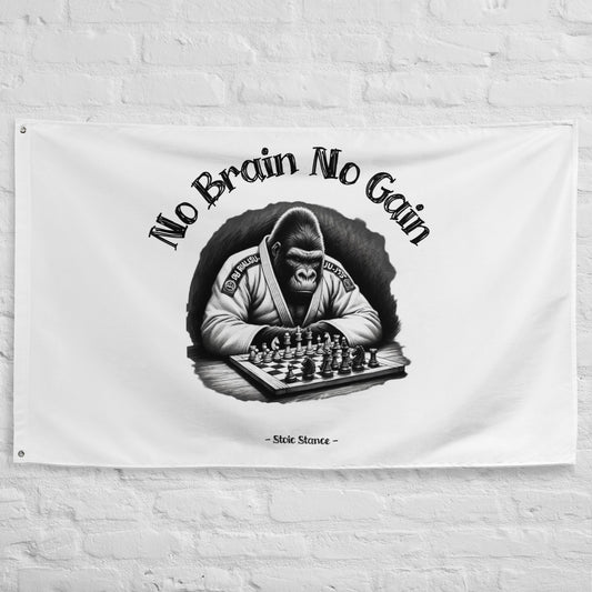 Gorilla Flag