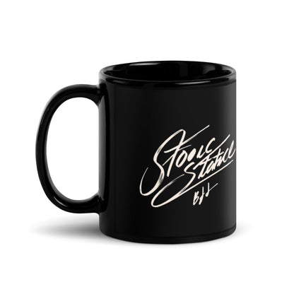 StoicStance Singature Mug