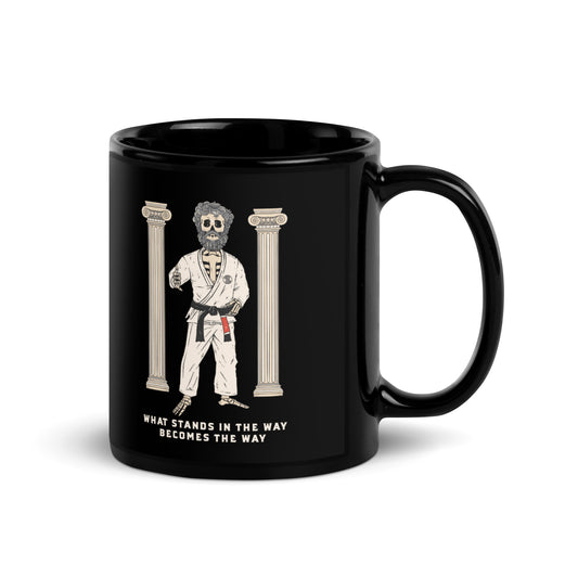 Marco Aurelio Mug