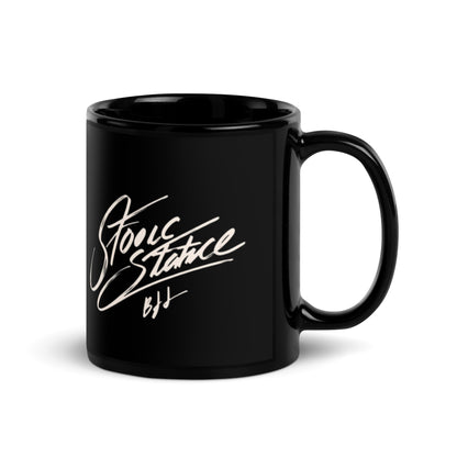 StoicStance Singature Mug