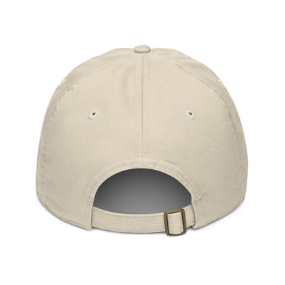 StoicStance Logo Organic hat