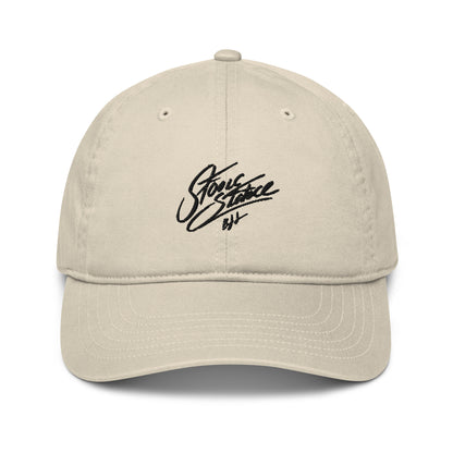 StoicStance Signature Organic hat