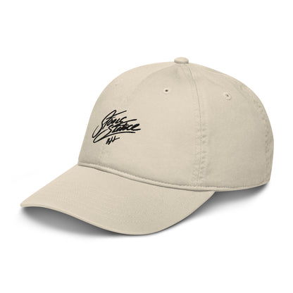 StoicStance Signature Organic hat