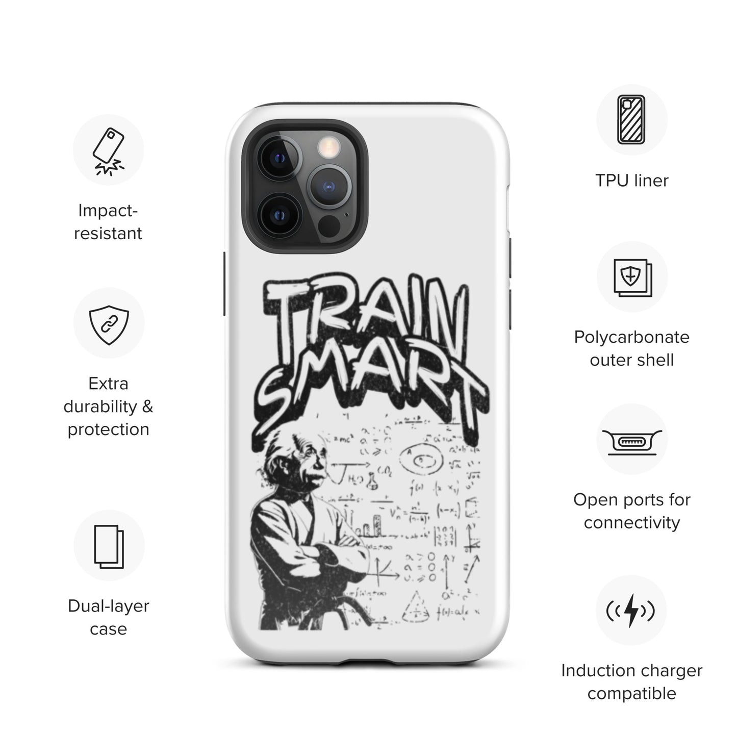 Tough Case for iPhone®