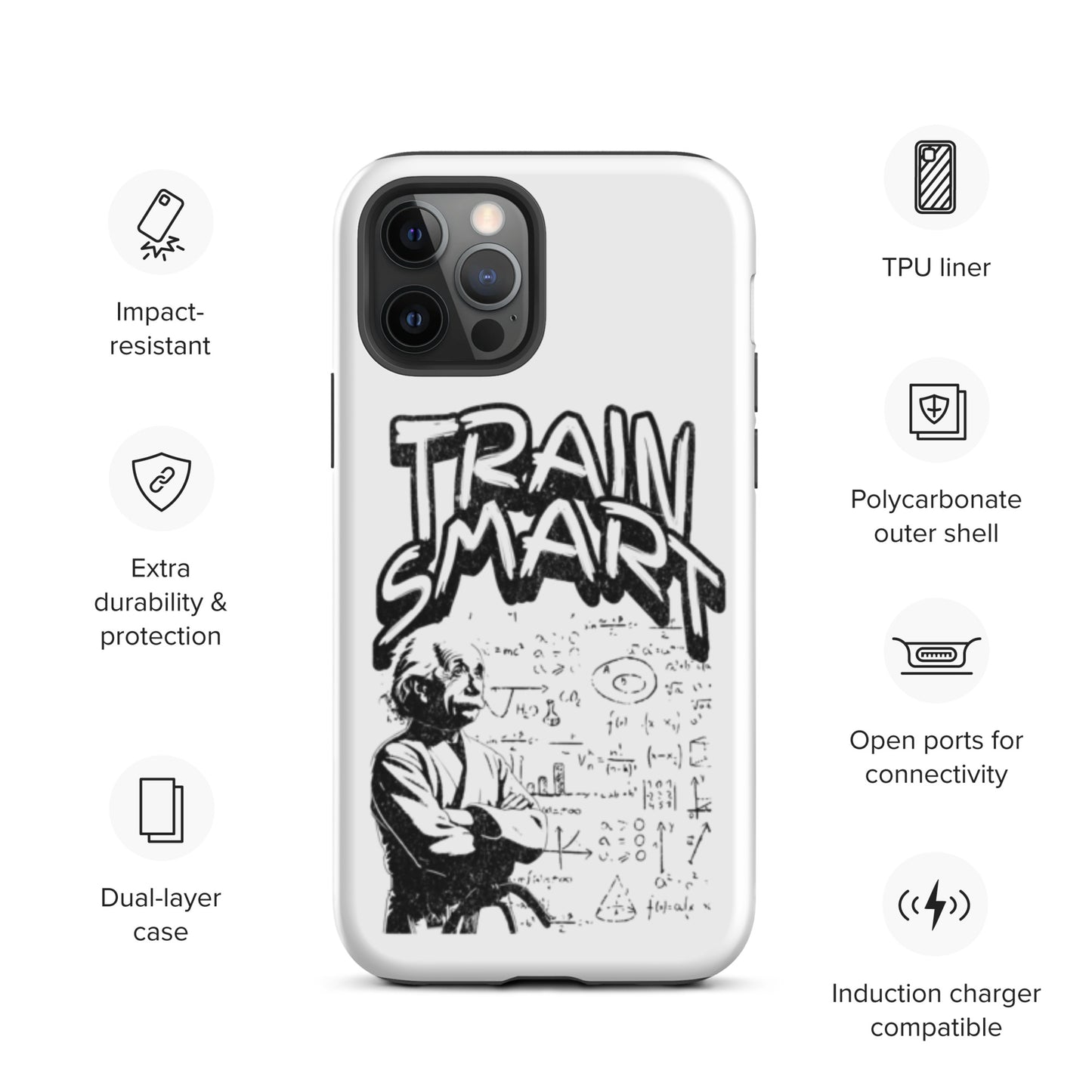 Tough Case for iPhone®