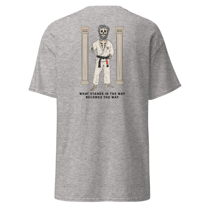 Marco Aurelio BJJ T-Shirt