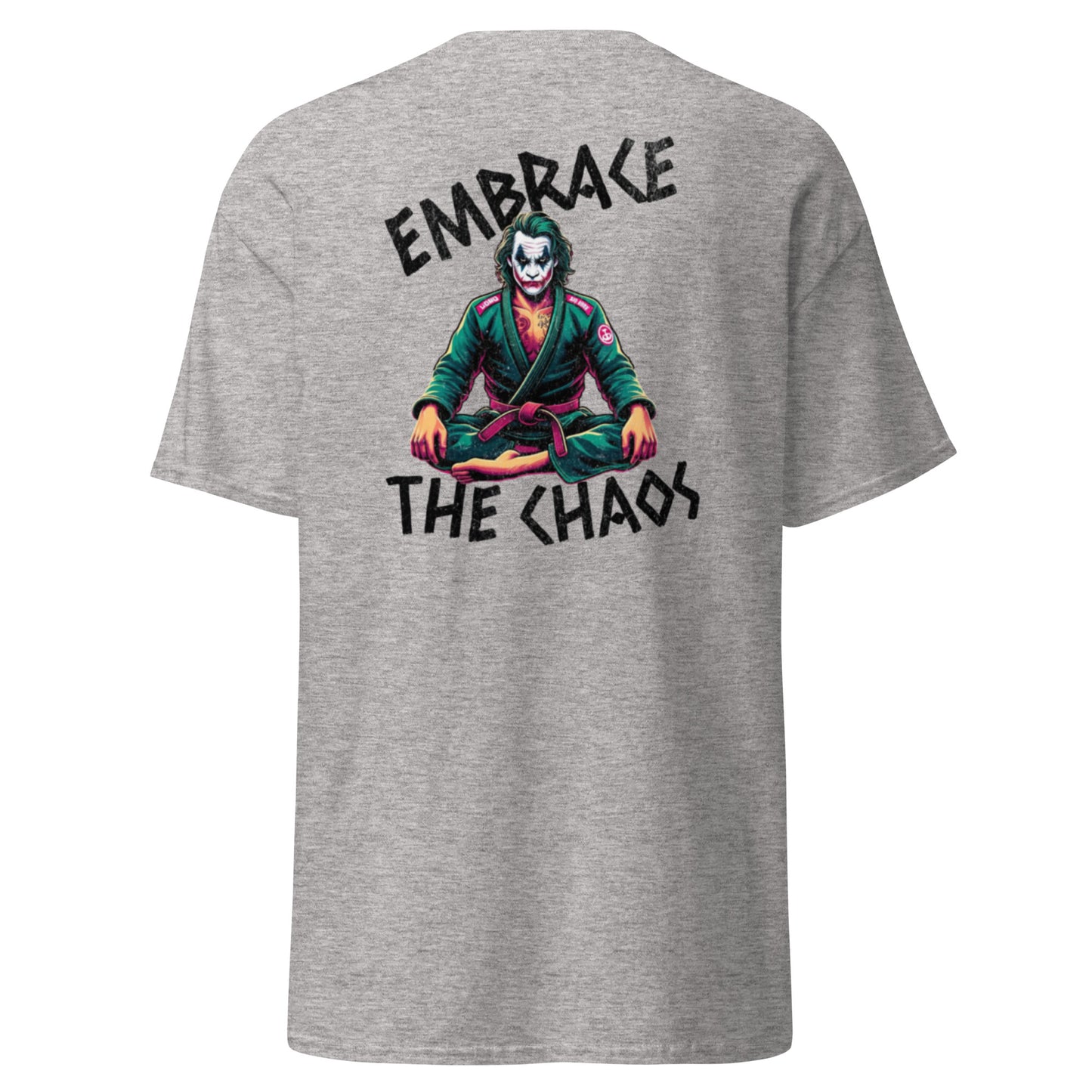 Joker BJJ T-Shirt