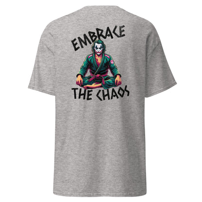 Joker BJJ T-Shirt