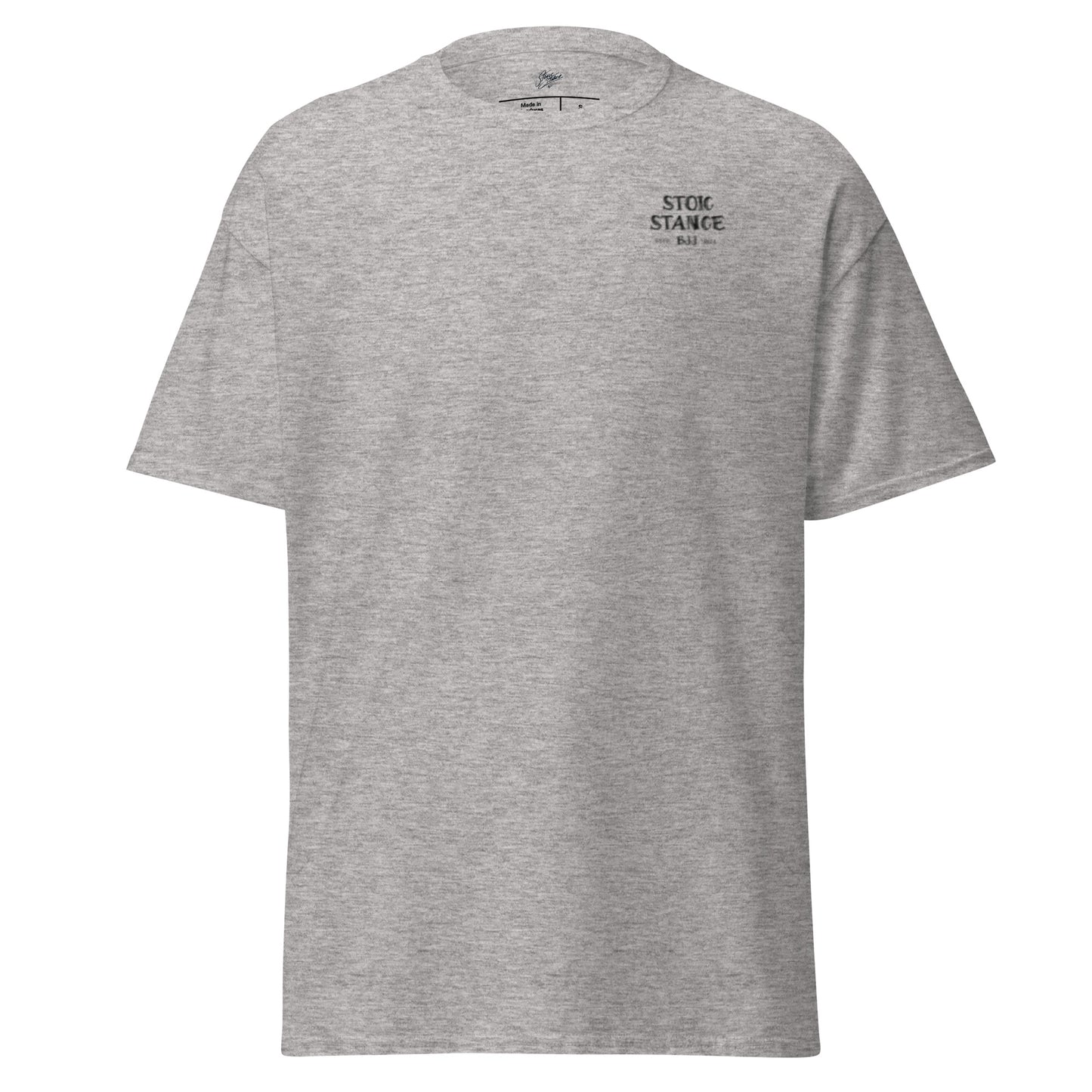 BJJ Prayer T-Shirt