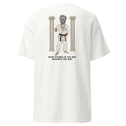 Marco Aurelio BJJ T-Shirt