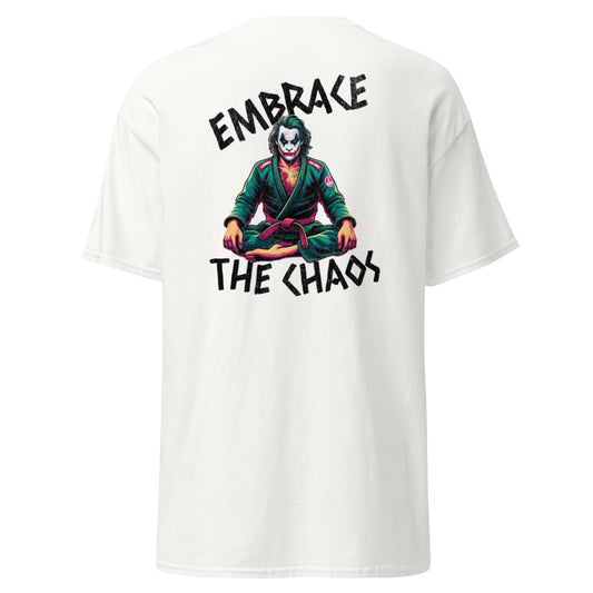 Joker BJJ T-Shirt