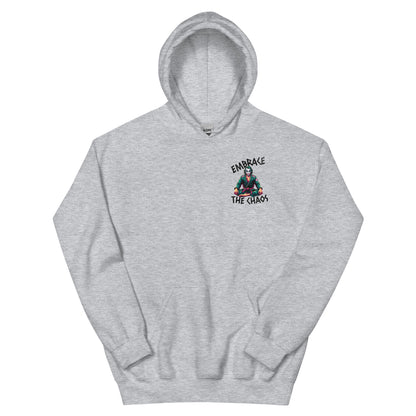 Joker BJJ Hoodie